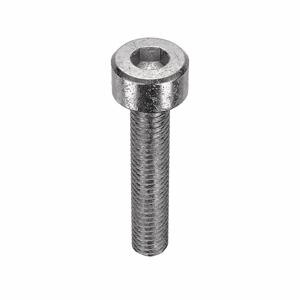 APPROVED VENDOR M55050.030.0016 Socket Cap Screw Standard Stainless Steel M3 x 0.50X16, 50PK | AE8FQN 6CY97