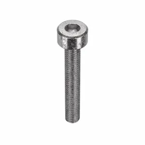 APPROVED VENDOR M55050.030.0020 Socket Cap Screw Standard Stainless Steel M3 x 0.50X20, 50PK | AE8FQP 6CY98