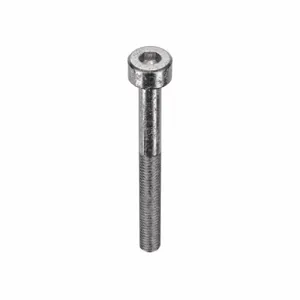 APPROVED VENDOR M55050.030.0030 Socket Cap Screw Standard Stainless Steel M3 x 0.50X30, 50PK | AE8GHA 6DA10