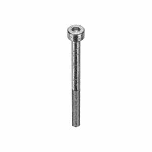 APPROVED VENDOR M55050.030.0040 Socket Cap Screw Standard Stainless Steel M3 x 0.50X40, 50PK | AE8GHB 6DA11