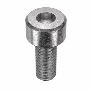 APPROVED VENDOR M55050.040.0010 Socket Cap Screw Standard Stainless Steel M4 x 0.70X10, 50PK | AE8GHC 6DA14