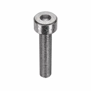 APPROVED VENDOR M55050.040.0020 Socket Cap Screw Standard Stainless Steel M4 x 0.70X20, 50PK | AE8GHG 6DA18