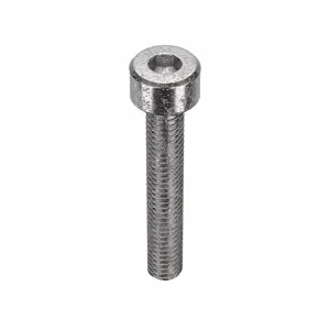 APPROVED VENDOR M55050.040.0025 Socket Cap Screw Standard Stainless Steel M4 x 0.70X25, 50PK | AE8GHH 6DA19