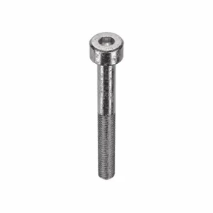 APPROVED VENDOR M55050.040.0035 Socket Cap Screw Standard Stainless Steel M4 x 0.70X35, 50PK | AB7DUB 22UD46