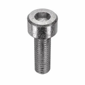 APPROVED VENDOR M55050.050.0016 Socket Cap Screw Standard Stainless Steel M5 x 0.80X16, 50PK | AB7DUH 22UD52