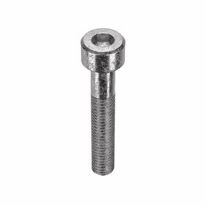 APPROVED VENDOR M55050.050.0030 Socket Cap Screw Standard Stainless Steel M5 x 0.80X30, 50PK | AB7DUL 22UD55