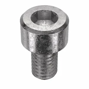 APPROVED VENDOR M55050.060.0010 Socket Cap Screw Standard Stainless Steel M6 x 1X10, 50PK | AE8GHK 6DA36