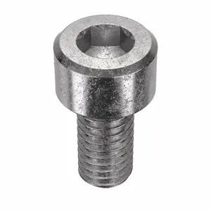 APPROVED VENDOR M55050.060.0012 Socket Cap Screw Standard Stainless Steel M6 x 1X12, 50PK | AB7DUT 22UD61