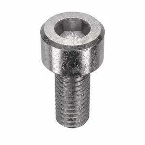 APPROVED VENDOR M55050.060.0014 Socket Cap Screw Standard Stainless Steel M6 x 1X14, 50PK | AB7DUU 22UD62