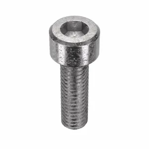 APPROVED VENDOR M55050.060.0020 Socket Cap Screw Standard Stainless Steel M6 x 1X20, 50PK | AB7DUW 22UD64