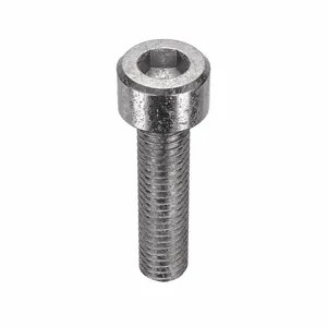 APPROVED VENDOR M55050.060.0025 Socket Cap Screw Standard Stainless Steel M6 x 1X25, 50PK | AB7DUX 22UD65