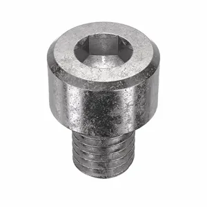 APPROVED VENDOR M55050.080.0010 Socket Cap Screw Standard Stainless Steel M8 x 1.25X10, 50PK | AB7DVH 22UD75