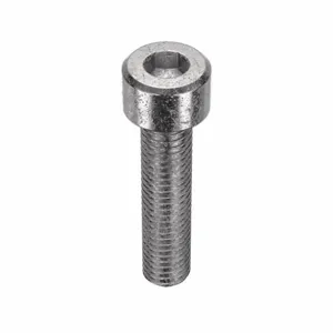 APPROVED VENDOR M55050.080.0035 Socket Cap Screw Standard Stainless Steel M8 x 1.25X35, 50PK | AB7DVP 22UD81