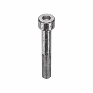 APPROVED VENDOR M55050.080.0055 Socket Cap Screw Standard Stainless Steel M8 x 1.25X55, 50PK | AB7DVU 22UD85