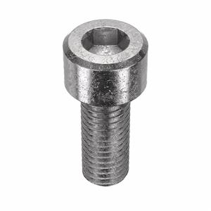 APPROVED VENDOR M55050.100.0025 Socket Cap Screw Standard Stainless Steel M10 x 1.50X25, 50PK | AB7DWB 22UD92