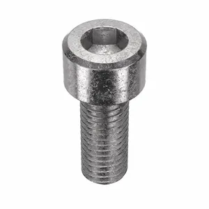 APPROVED VENDOR M55050.100.0025 Socket Cap Screw Standard Stainless Steel M10 x 1.50X25, 50PK | AB7DWB 22UD92