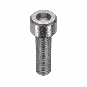 APPROVED VENDOR M55050.100.0035 Socket Cap Screw Standard Stainless Steel M10 x 1.50X35, 50PK | AB7DWD 22UD94