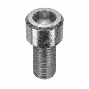 APPROVED VENDOR M55050.120.0025 Socket Cap Screw Standard Stainless Steel M12 x 1.75X25, 25PK | AB7DWJ 22UD99