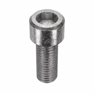 APPROVED VENDOR M55050.120.0030 Socket Cap Screw Standard Stainless Steel M12 x 1.75X30, 25PK | AB7DWK 22UE01