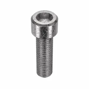 APPROVED VENDOR M55050.120.0040 Socket Cap Screw Standard Stainless Steel M12 x 1.75X40, 25PK | AB7DWM 22UE03