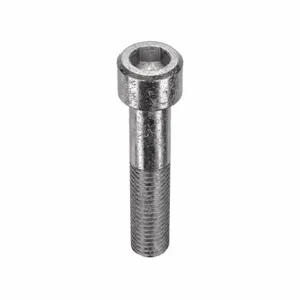 APPROVED VENDOR M55050.120.0060 Socket Cap Screw Standard Stainless Steel M12 x 1.75X60, 25PK | AB7DWQ 22UE06