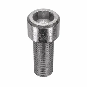 APPROVED VENDOR M55050.160.0040 Socket Cap Screw Standard Stainless Steel M16 x 2X40, 10PK | AB8TWE 29DK12