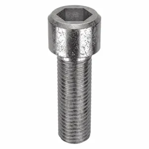 APPROVED VENDOR M55050.160.0050 Socket Cap Screw Standard Stainless Steel M16 x 2X50, 10PK | AB8TWF 29DK13