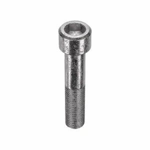 APPROVED VENDOR M55050.160.0080 Socket Cap Screw Standard Stainless Steel M16 x 2X80, 5PK | AB8NXT 26LG93