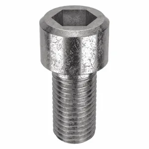 APPROVED VENDOR M55050.200.0040 Socket Cap Screw Standard Stainless Steel M20 x 0.50X40, 5PK | AB8TWH 29DK15