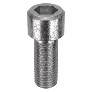 APPROVED VENDOR M55050.200.0050 Socket Cap Screw Standard Stainless Steel M20 x 0.50X50, 5PK | AB8TWJ 29DK16