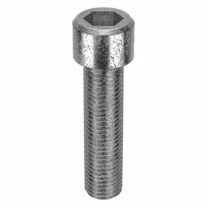 APPROVED VENDOR M55050.200.0080 Socket Cap Screw Standard Stainless Steel M20 x 0.50X80, 5PK | AB8TWM 29DK19