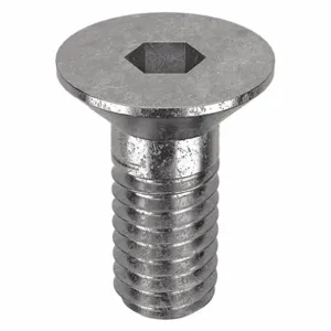 APPROVED VENDOR M55060.040.0008 Socket Cap Screw Flat Stainless Steel M4 x 0.70 X 8, 50PK | AB8NTA 26LF84