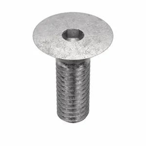 APPROVED VENDOR M55060.040.0010 Socket Cap Screw Flat Stainless Steel M4 x 0.70 X 10, 50PK | AB8NTB 26LF85