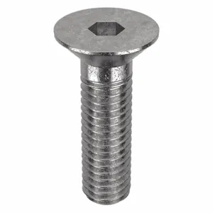 APPROVED VENDOR M55060.050.0016 Socket Cap Screw Flat Stainless Steel M5 x 0.80 X 16, 50PK | AB8NTH 26LF91