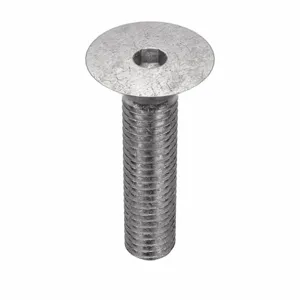 APPROVED VENDOR M55060.050.0020 Socket Cap Screw Flat Stainless Steel M5 x 0.80 X 20, 50PK | AB8NTJ 26LF92