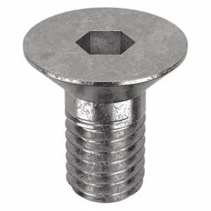 APPROVED VENDOR M55060.080.0012 Socket Cap Screw Flat Stainless Steel M8 x 1.25 X 12, 50PK | AB8NTX 26LG05