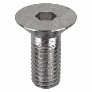 APPROVED VENDOR M55060.080.0016 Socket Cap Screw Flat Stainless Steel M8 x 1.25 X 16, 50PK | AB8NTY 26LG06