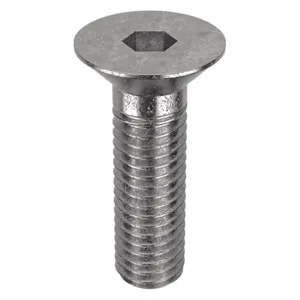 APPROVED VENDOR M55060.080.0025 Socket Cap Screw Flat Stainless Steel M8 x 1.25 X 25, 50PK | AB8NUA 26LG08