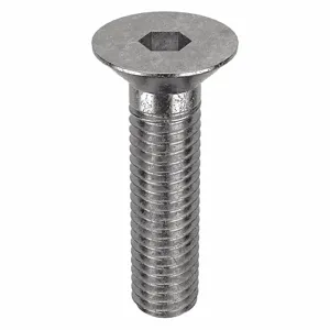 APPROVED VENDOR M55060.080.0030 Socket Cap Screw Flat Stainless Steel M8 x 1.25 X 30, 50PK | AB8NUB 26LG09