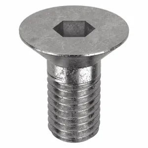 APPROVED VENDOR M55060.120.0020 Socket Cap Screw Flat Stainless Steel M12 x 1.75 X 20, 25PK | AB8NUF 26LG13