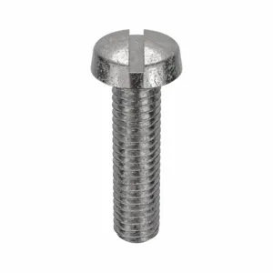 APPROVED VENDOR M55120.030.0012 Machine Screw Cheese M3 X 0.50 X 12 L, 50PK | AE9DQY 6HY31