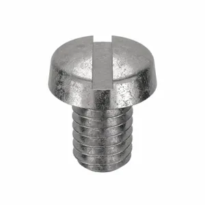 APPROVED VENDOR M55120.040.0006 Machine Screw Cheese M4 X 0.70 X 6 L, 50PK | AE9DQZ 6HY33