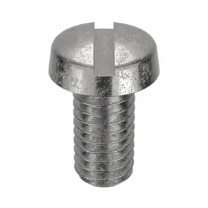 APPROVED VENDOR M55120.040.0008 Machine Screw Cheese M4 X 0.70 X 8 L, 50PK | AE9DRA 6HY34