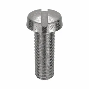 APPROVED VENDOR M55120.040.0012 Machine Screw Cheese M4 X 0.70 X 12 L, 50PK | AE9DRC 6HY36