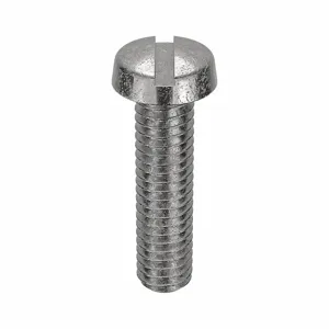 APPROVED VENDOR M55120.040.0016 Machine Screw Cheese M4 X 0.70 X 16 L, 50PK | AE9DRD 6HY37