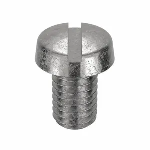 APPROVED VENDOR M55120.050.0008 Machine Screw Cheese M5 X 0.80 X 8 L, 50PK | AE9DRE 6HY38