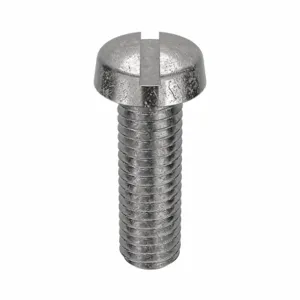 APPROVED VENDOR M55120.050.0016 Machine Screw Cheese M5 X 0.80 X 16 L, 25PK | AE9DRG 6HY41