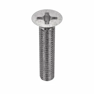 APPROVED VENDOR M55300.040.0020 Machine Screw Flat M4 X 0.70 X 20 L, 50PK | AE9AUD 6HA60