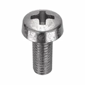 APPROVED VENDOR M55340.060.0016 Machine Screw Pan M6 X 1 X 16 L, 25PK | AE8XBQ 6GB23