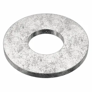 APPROVED VENDOR M55420.016.0001 Flat Washer Stainless St Fits M1.6, 50PK | AB8EWE 25DL07